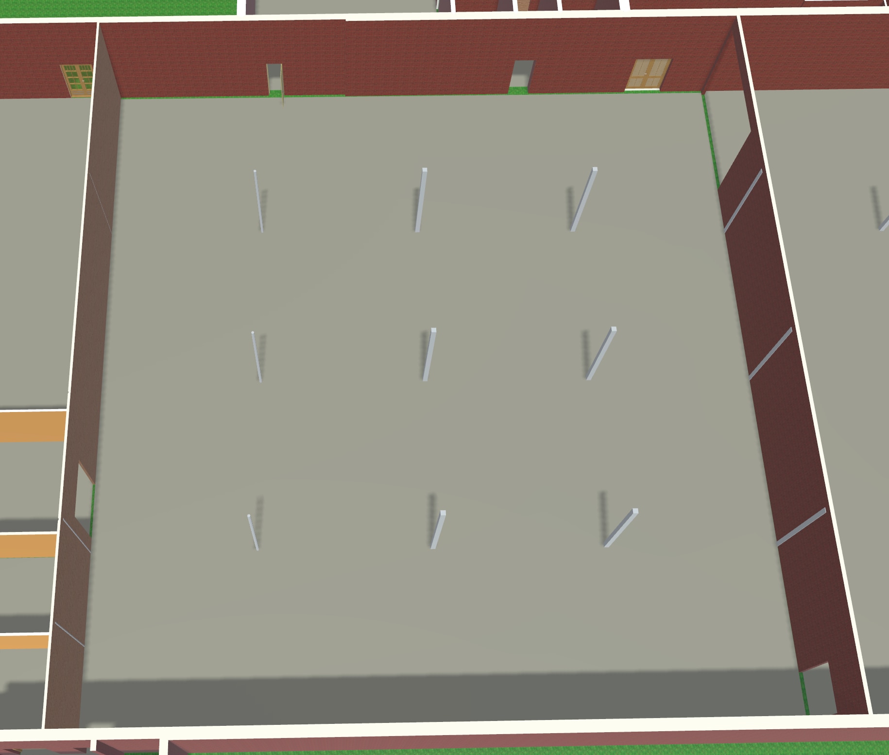 504 North St, Crawford, GA à louer Photo intérieure– Image 1 sur 1