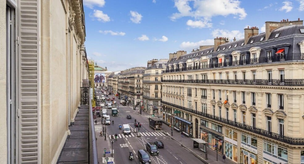 21 Avenue De L'Opera, Paris à louer - Photo de l’immeuble – Image 3 sur 11