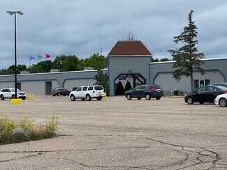 Plus de détails pour 201 Lyndale Ave S, Faribault, MN - Bureau, Local d'activités à louer