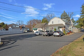 Plus de détails pour 307 Oak Tree Ave, South Plainfield, NJ - Local commercial à vendre