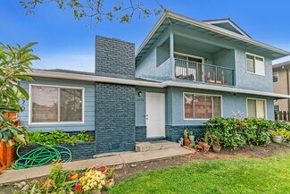 Plus de détails pour 2070 Sahara Way, Santa Clara, CA - Logement à vendre