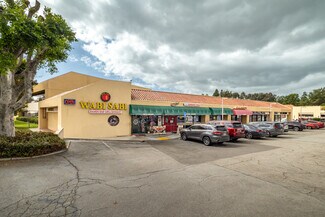 Plus de détails pour 23351-23487 Golden Springs Dr, Diamond Bar, CA - Local commercial à louer