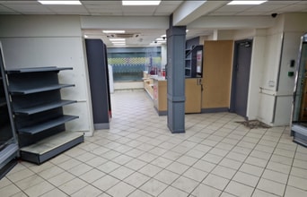 2 St. Martins Pl, Grimsby à louer Photo intérieure– Image 1 sur 2