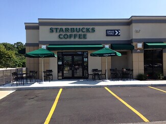 Plus de détails pour 2360 Lakewood Rd, Toms River, NJ - Local commercial à louer