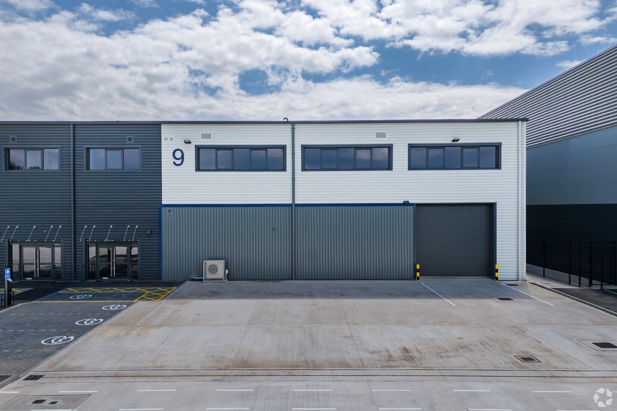 Old Walsall Rd, Birmingham à louer Photo de l’immeuble– Image 1 sur 10