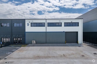 Old Walsall Rd, Birmingham à louer Photo de l’immeuble– Image 1 sur 10