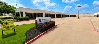 Plus de détails pour 4133-4185 Bluebonnet Dr, Stafford, TX - Local d'activités à louer