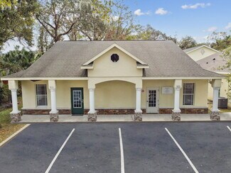 Plus de détails pour 9416-9418 Balm Riverview Rd, Riverview, FL - Bureau/Médical à louer