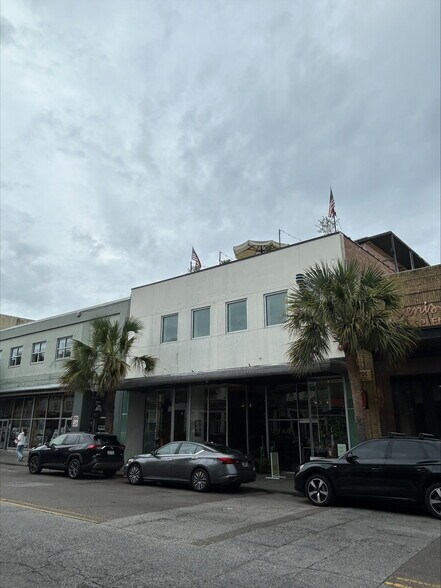 495 King St, Charleston, SC à vendre - Photo de l’immeuble – Image 2 sur 24