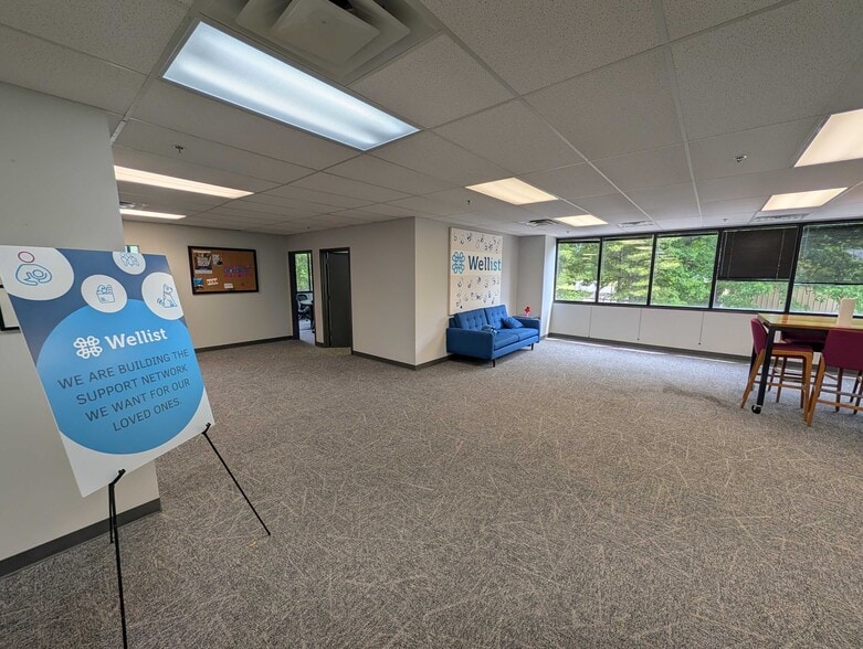 1321 Murfreesboro Pike, Nashville, TN à louer - Photo intérieure – Image 3 sur 22
