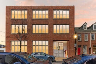 Plus de détails pour 1516 Lancaster St, Baltimore, MD - Logement à vendre