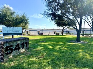 Plus de détails pour 5411 Brookglen Dr, Houston, TX - Industriel/Logistique à louer