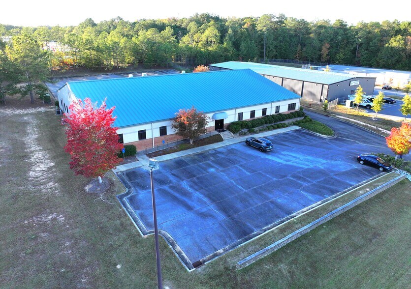 6055 Business Park Dr, Columbus, GA à vendre - Photo de l’immeuble – Image 2 sur 19