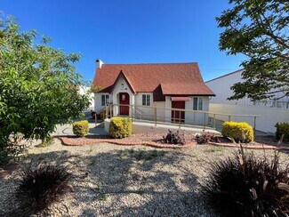 Plus de détails pour 9804 Foothill Blvd, Rancho Cucamonga, CA - Bureau à louer