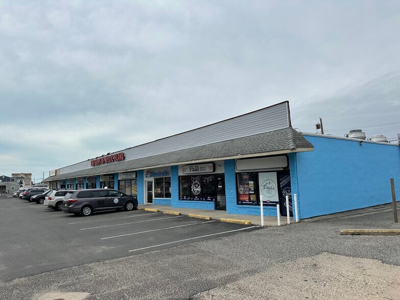 930-980 Radio Rd, Little Egg Harbor Township, NJ à vendre - Photo principale – Image 1 sur 18