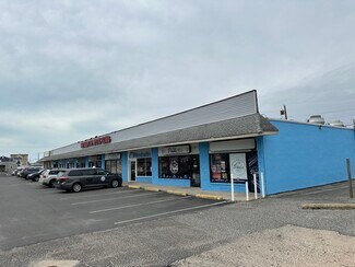 Plus de détails pour 930-980 Radio Rd, Little Egg Harbor Township, NJ - Local commercial à vendre