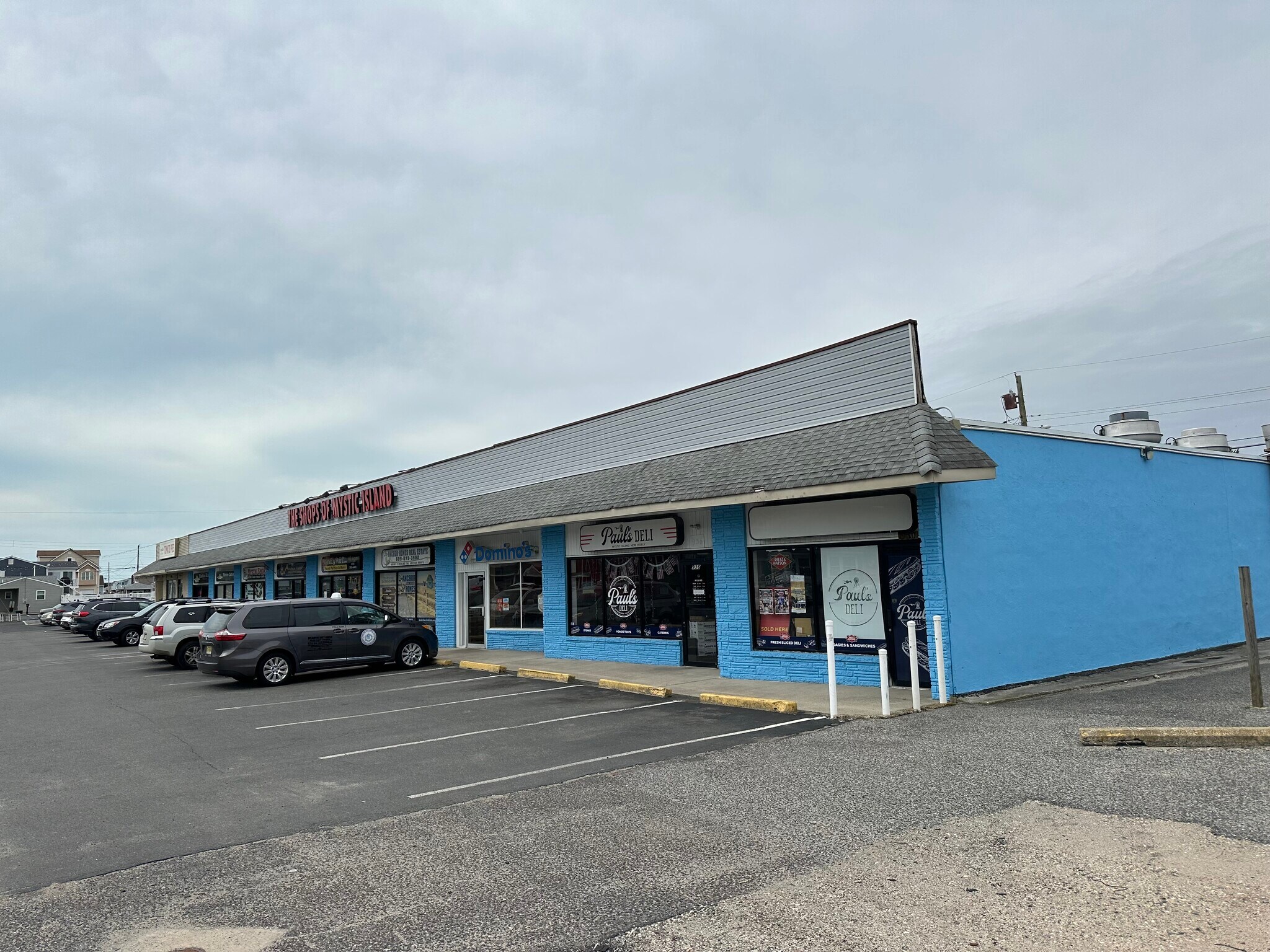 930-980 Radio Rd, Little Egg Harbor Township, NJ à vendre Photo principale– Image 1 sur 19