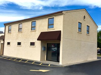 Plus de détails pour 312 Mall Blvd, Savannah, GA - Local commercial à louer