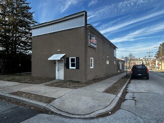 Plus de détails pour 345 Morgan St, Phoenixville, PA - Industriel/Logistique à vendre