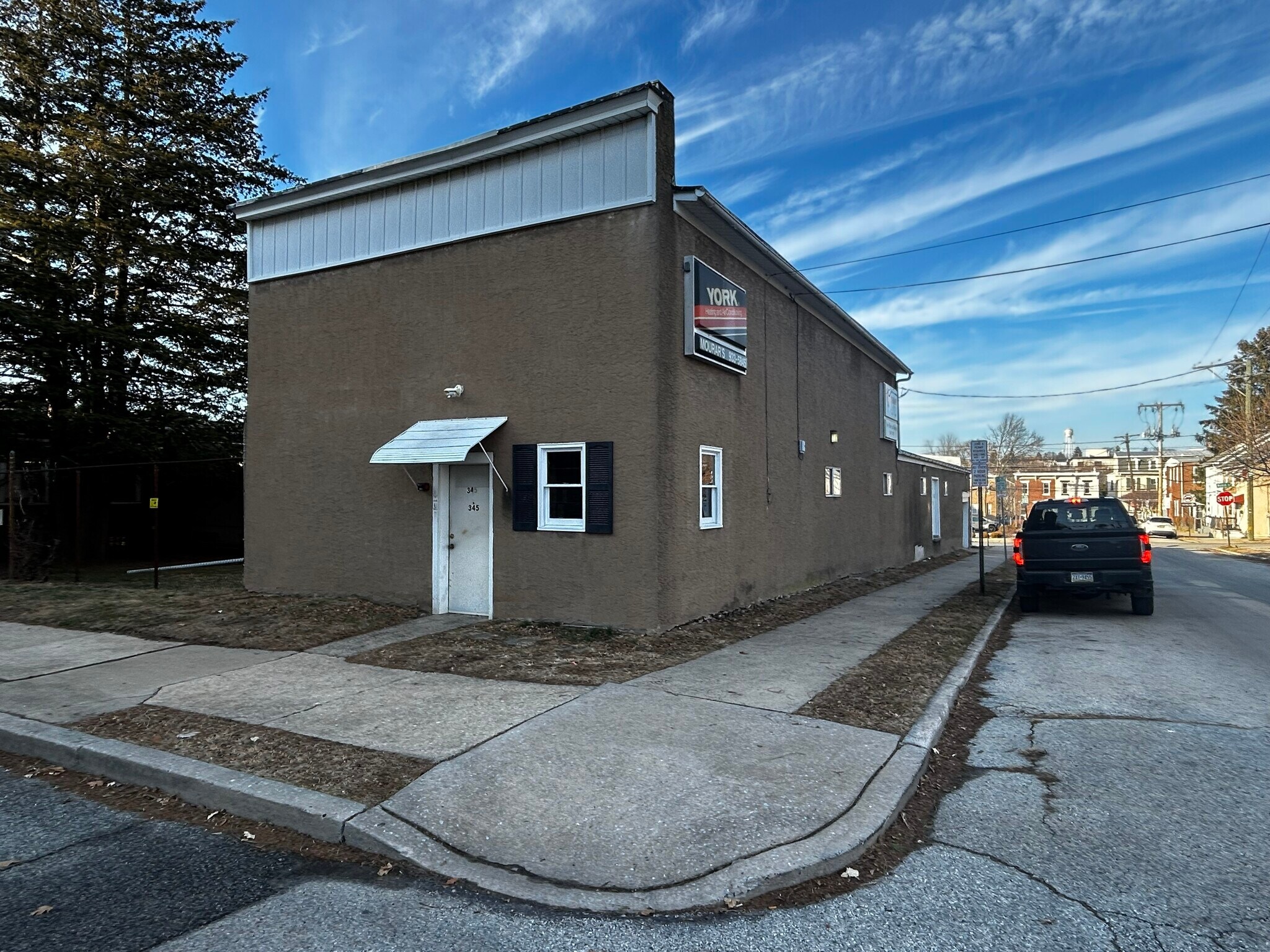 345 Morgan St, Phoenixville, PA à vendre Photo principale– Image 1 sur 20