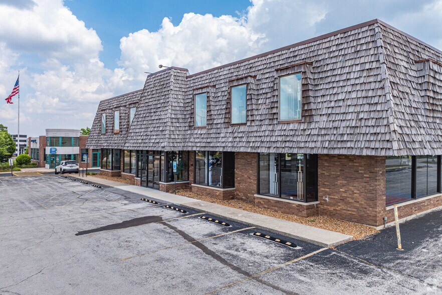 14355 S La Grange Rd, Orland Park, IL à louer - Photo principale – Image 1 sur 4
