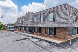 Plus de détails pour 14355 S La Grange Rd, Orland Park, IL - Bureau à louer