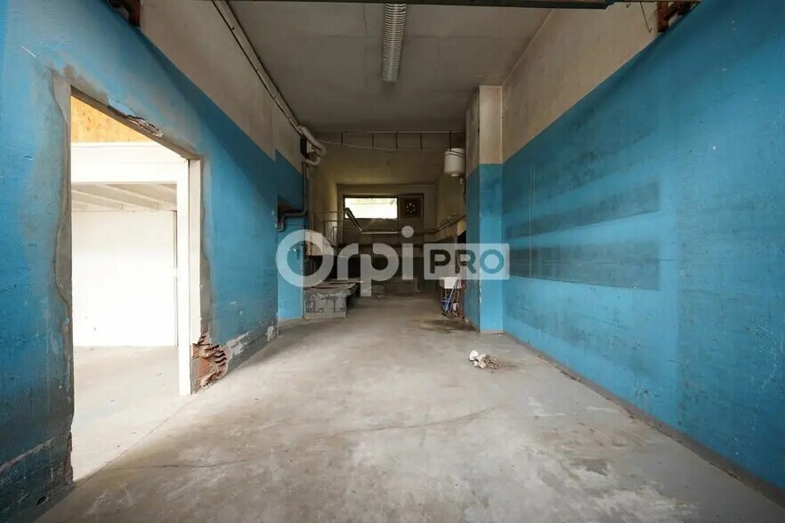 Local commercial dans Lyon à louer - Photo de l’immeuble – Image 3 sur 6