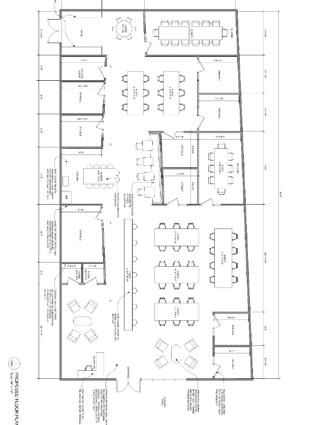 1859 Summerville Ave, Charleston, SC à louer Photo intérieure– Image 1 sur 1