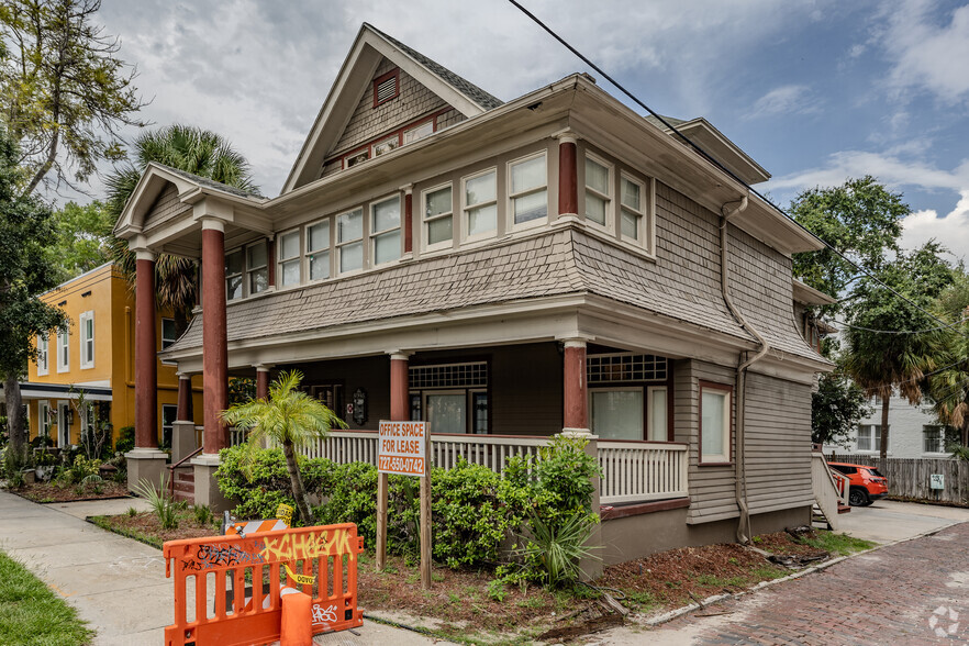 233 3rd St N, Saint Petersburg, FL à louer - Photo principale – Image 1 sur 25