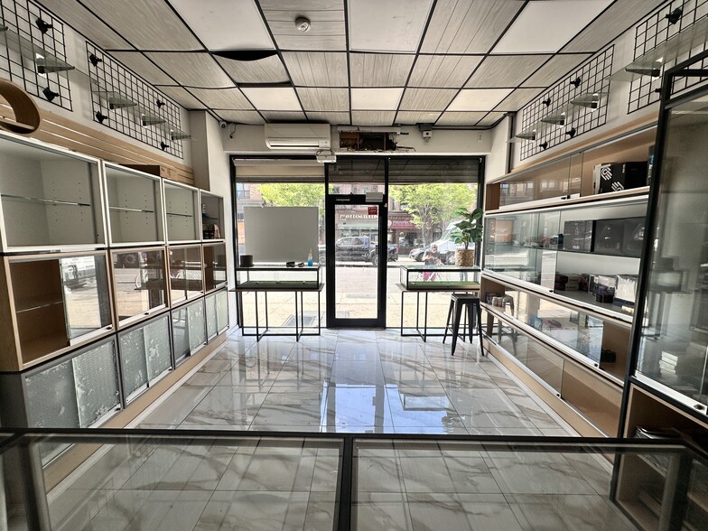 319 7th Ave, Brooklyn, NY à louer - Photo intérieure – Image 3 sur 5