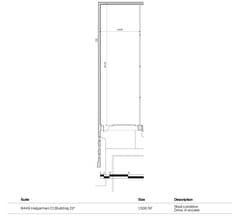8401-8475 Helgerman Ct, Gaithersburg, MD à louer Plan d’étage– Image 1 sur 1