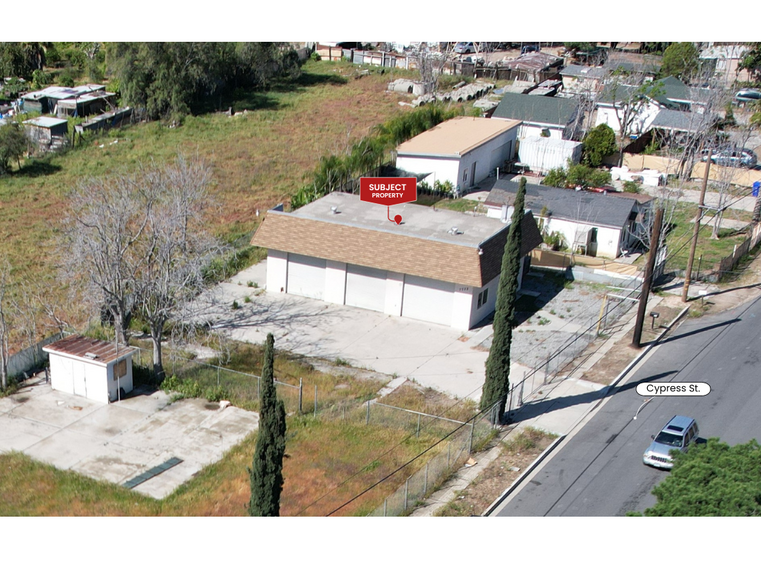 7712 Victoria Ave, Highland, CA à vendre - Photo de l’immeuble – Image 3 sur 3