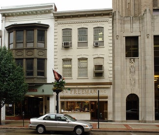 Plus de détails pour 911 W Hamilton St, Allentown, PA - Local commercial à vendre