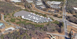 Plus de détails pour 4901 Winston Container Rd, Charlotte, NC - Industriel/Logistique à louer