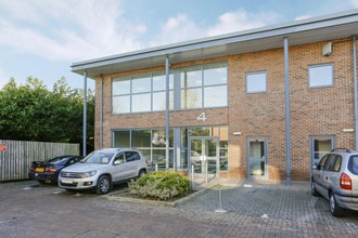 White Lion Rd, Amersham à louer Photo de l’immeuble– Image 1 sur 4