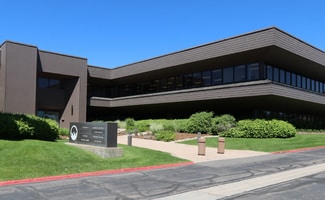 Plus de détails pour 7800 E Dorado Pl, Greenwood Village, CO - Bureau à louer