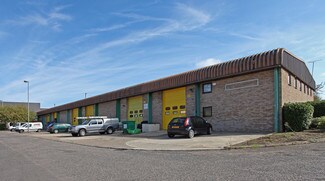 Plus de détails pour Rabans Clos, Aylesbury - Industriel/Logistique à louer