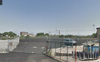 Plus de détails pour 108 Forrest St, Jersey City, NJ - Terrain à louer