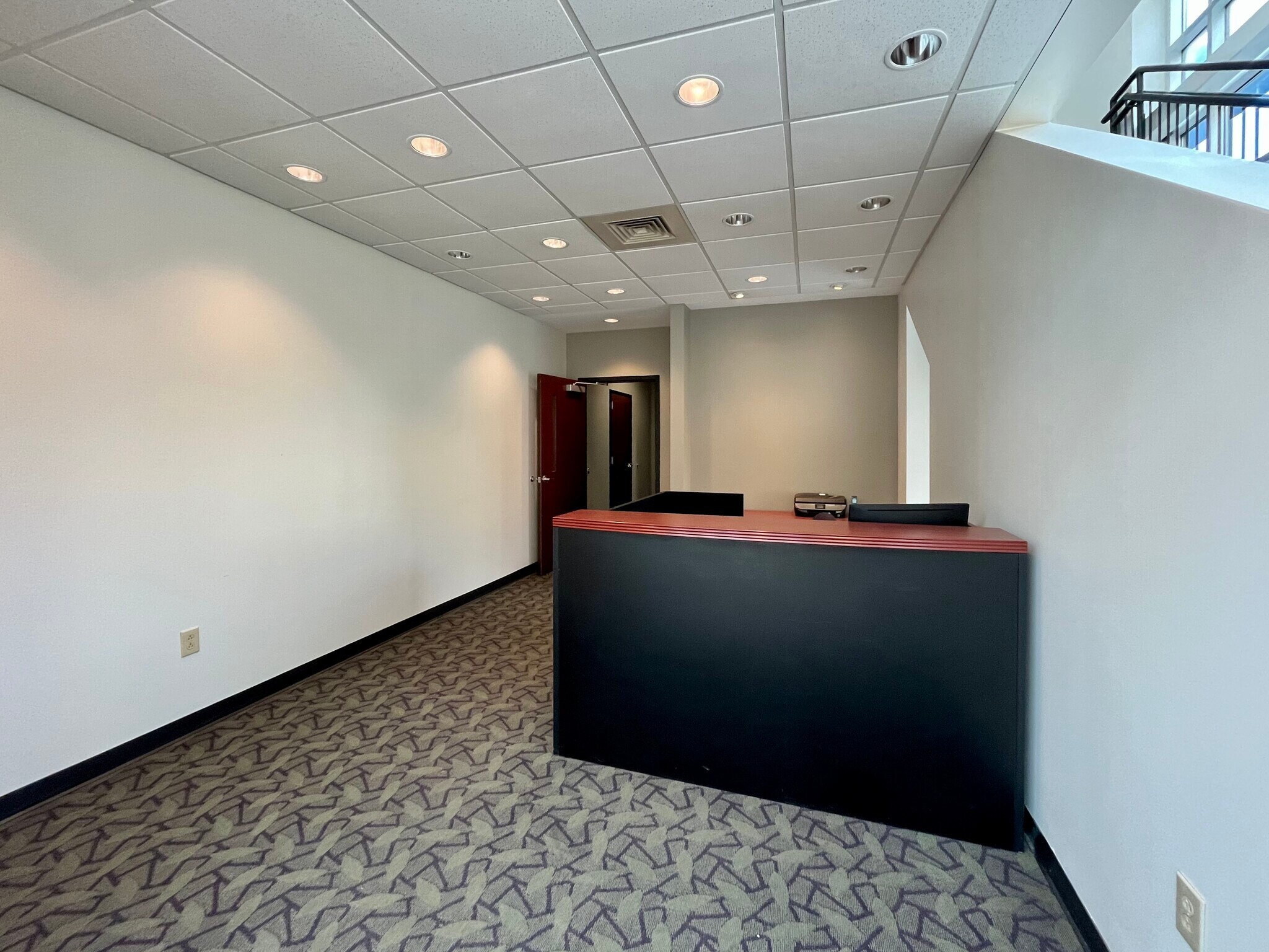 2320 W Morehead St, Charlotte, NC à louer Hall d’entrée– Image 1 sur 9