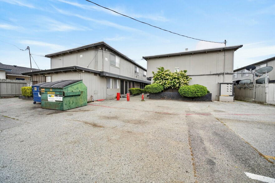 11320 Sanchez St, Castroville, CA à vendre - Photo de l’immeuble – Image 2 sur 11