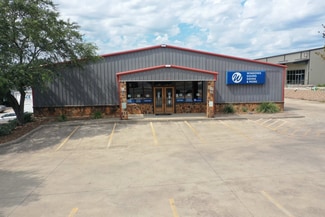 Plus de détails pour 5238 Evers Rd, San Antonio, TX - Industriel/Logistique à vendre