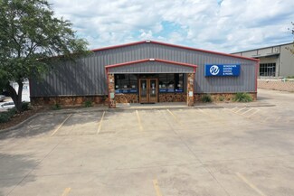 Plus de détails pour 5238 Evers Rd, San Antonio, TX - Industriel/Logistique à vendre