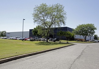 Plus de détails pour 1 Delfield Dr, Covington, TN - Industriel/Logistique à louer