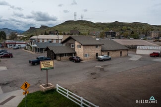 Plus de détails pour 17575 S Golden Rd, Golden, CO - Local commercial à vendre