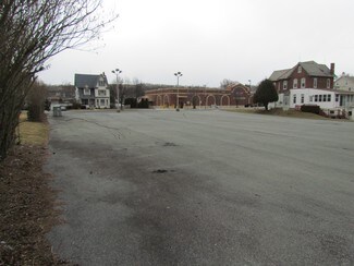 Plus de détails pour 504 E Main St, Kutztown, PA - Terrain à vendre