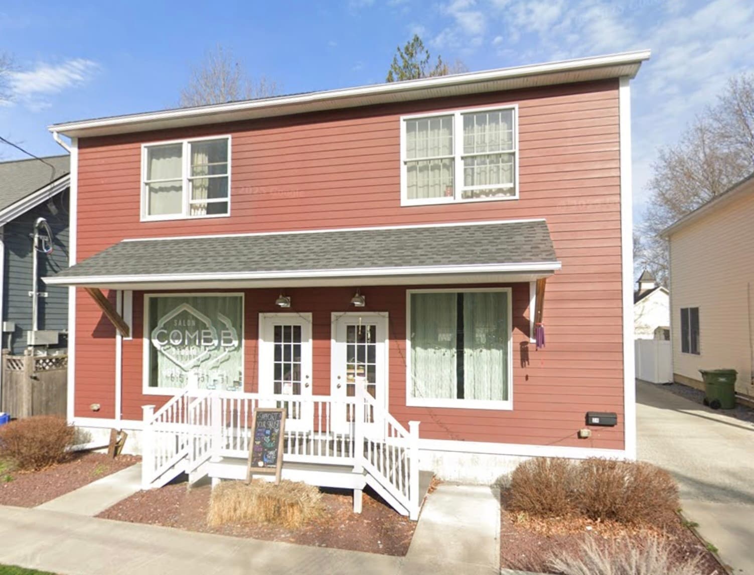 24 Saint James Pl, Goshen, NY à louer Photo principale– Image 1 sur 2