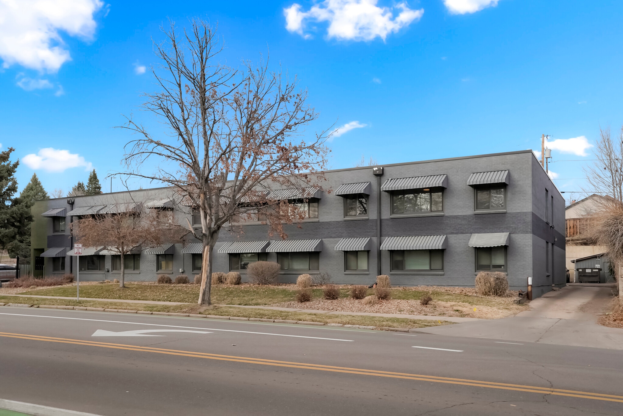 2900 Lowell Blvd, Denver, CO à vendre Photo principale– Image 1 sur 35