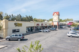 Plus de détails pour 2900 University Ave, West Des Moines, IA - Bureau/Local commercial, Local commercial à louer