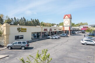 Plus de détails pour 2900 University Ave, West Des Moines, IA - Local commercial à louer