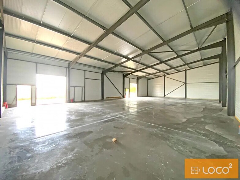 2 Rue Des Mortiers, Garidech à louer - Photo de l’immeuble – Image 3 sur 5